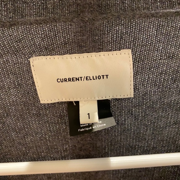 Current Elliot Sweater - Picture 2 of 2